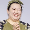 やす子（C）モデルプレス