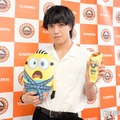 Keishi（C）モデルプレス