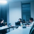 『汝、星のごとく』©2026「汝、星のごとく」製作委員会　©凪良ゆう／講談社