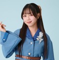 藤咲碧羽（提供写真）