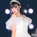 若葉のあ（C）モデルプレス
