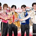 M!LK（C）モデルプレス