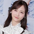 小栗有以（C）モデルプレス