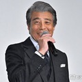 舘ひろし（C）モデルプレス