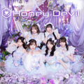 独占コメント到着！Honey Devil、Zepp Shinjukuで全国4都市ツアーの集大成を披露