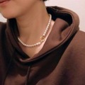 48歳PTA中受ママが月1万円貯金で【自腹買い】肩コリも老け首もケアできるネックレスが「レベチですごかった」と断言できる理由とは 画像