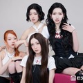IS:SUE／YUUKI、NANO、RINO、RIN（C）モデルプレス