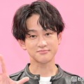 SUPER EIGHT横山裕、直近1年で連続の刑事役「9ヶ月くらい犯人を追っている」【今夜もシリアルキラーと待ち合わせ】 画像