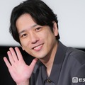 イベントに出席した二宮和也（C）モデルプレス