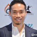 長友佑都選手（C）モデルプレス