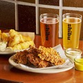 「shibu pub」（提供画像）