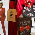 ブルーノ・マーズ「The Romantic Tour」ポップアップ（C）モデルプレス