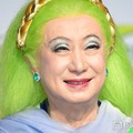 美輪明宏（C）モデルプレス