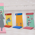 TOM and JERRYワクワクストリートin東京