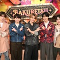 M!LK（C）TBS