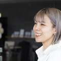 無限にある白という色から探しに探して「これだ」と決めたその白の正体。「伝わらないかもしれなくても」形に込めた願い【RizMoを作った12人】 画像