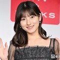 北川莉央（C）モデルプレス