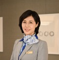 松嶋菜々子（C）カンテレ
