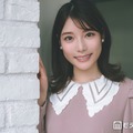 竹俣紅アナウンサー（C）モデルプレス