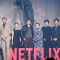 ヨン・サンホ＆UTA＆広瀬すず＆小栗旬＆蒼井優＆林遣都＆竹野内豊＆片山慎三監督