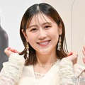西野未姫、第2子出産後初の公の場 髪を洗う時間は1分「坊主の山本さんより早いかも」 画像