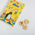 「可愛いだけじゃない!?ピングー展」オリジナルグッズ