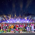 「ユニバーサル・サマー・マツリ・ナイト ～ネオン・グロウアップ～」／提供画像