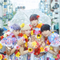 独占コメント到着！15周年“超HAPPY GAY YEAR”開催中の二丁目の魁カミングアウト、新曲2曲デジタルリリース