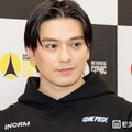 新田真剣佑（C）モデルプレス