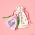 巾着セット \２,420