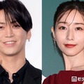 亀梨和也、田中みな実（C）モデルプレス