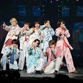 timelesz（提供写真）