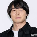 「税金で買った本」取材会に出席した青木マッチョ（C）モデルプレス
