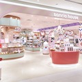「サンリオハウス ルクア大阪店」（C）2026 SANRIO CO., LTD. APPROVAL NO. L664297