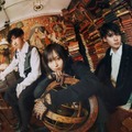 PompadollS、新曲「ASURA」がドラマ特区「未婚詐欺 私の知らない彼の顔」オープニング主題歌に決定 画像