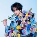 中島健人、新曲「鬼事（おにごと）」TVアニメ「逃げ上手の若君」第二期OPテーマに決定 作詞に参加も 画像