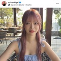 炊飯器ギャルInstagramより