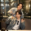 重岡大毅、中島健人（C）2026 Storm Labels Inc. All Rights Reserved.