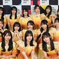 日向坂46（C）日本テレビ
