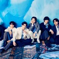 SixTONES（提供写真）