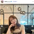 東海オンエア・としみつの妻、子どものために作った涼しげ甚平公開「クオリティ高い」「生地選びのセンスが神」と反響 画像