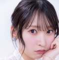 坂川陽香（提供写真）