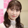 第1子妊娠の元AKB48メンバー「後ろもさっぱり」新ヘア披露「前髪復活嬉しい」「雰囲気違う」と反響 画像