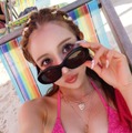 愛泉もかInstagramより