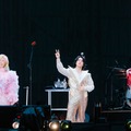Mrs. GREEN APPLE（撮影：田中聖太郎写真事務所）