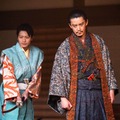 市川團子、小栗旬「豊臣兄弟！」第25話（C）NHK
