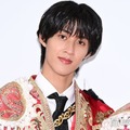 学習院大学卒・M!LK曽野舜太、勉強動画公開で話題沸騰「隣で一緒に勉強してるみたい」「励みになる」 画像