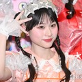 新井心菜（C）モデルプレス