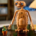 「レゴ（R）アイデア E.T. the Extra-Terrestrial」