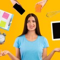 「やることが多すぎる」人こそ、 AIでタスク整理をしたほうがいい理由とは。「AIで3か月で5億円」を実現した起業家直伝！【使い方実例つき】